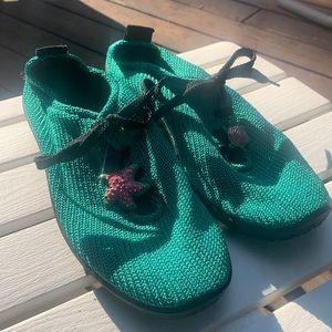 A’rcopedico shoes size 8 NWOT